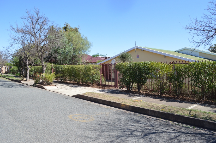 3 Bedroom Property for Sale in Westhof Eastern Cape